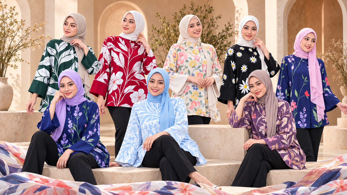 ALAYNA COLLECTION